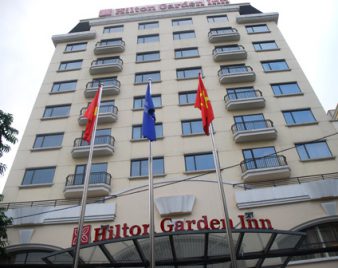 Khách sạn Hilton Garden Inn Hanoi